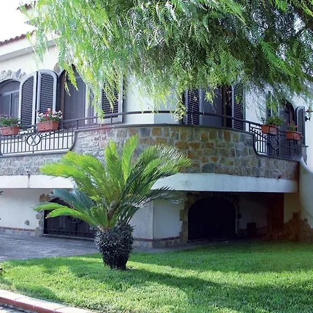 Lura Отель типа 