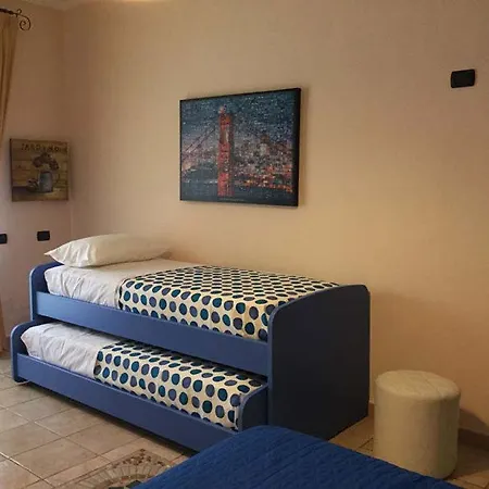Lura 3* Помпеи