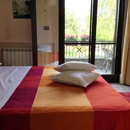 Lura Отель типа 