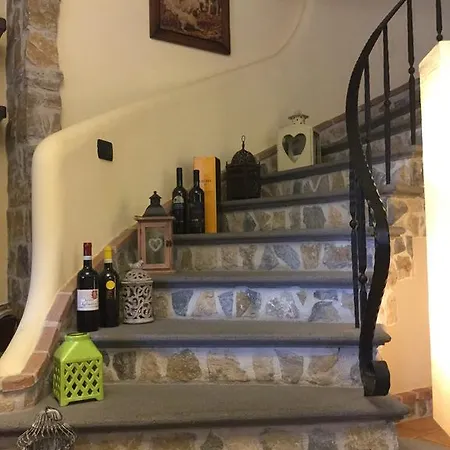 Lura 3* Помпеи