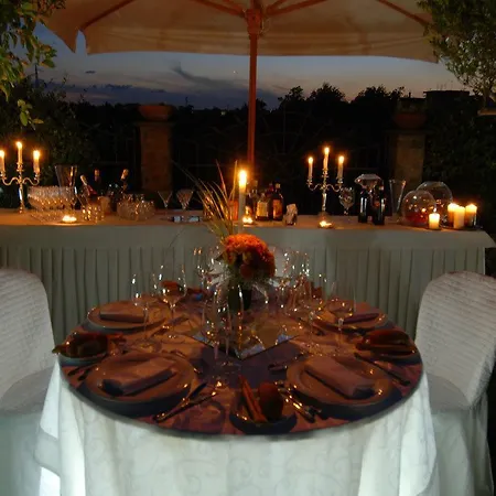 Lura Bed and Breakfast Πομπηία