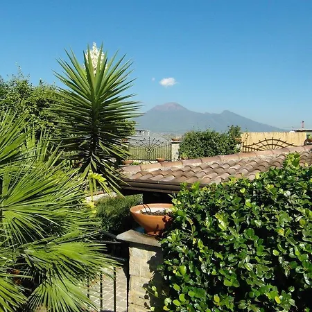 Lura Bed & Breakfast Pompei