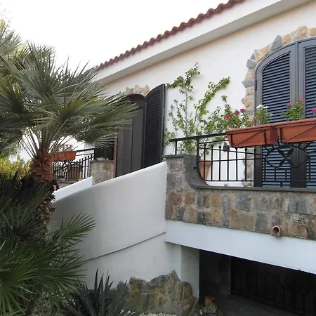 Bed & Breakfast Lura